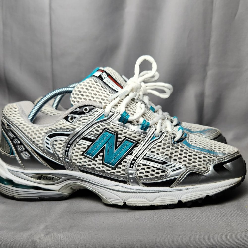New Balance '920' (2011) - Picture 2 of 6